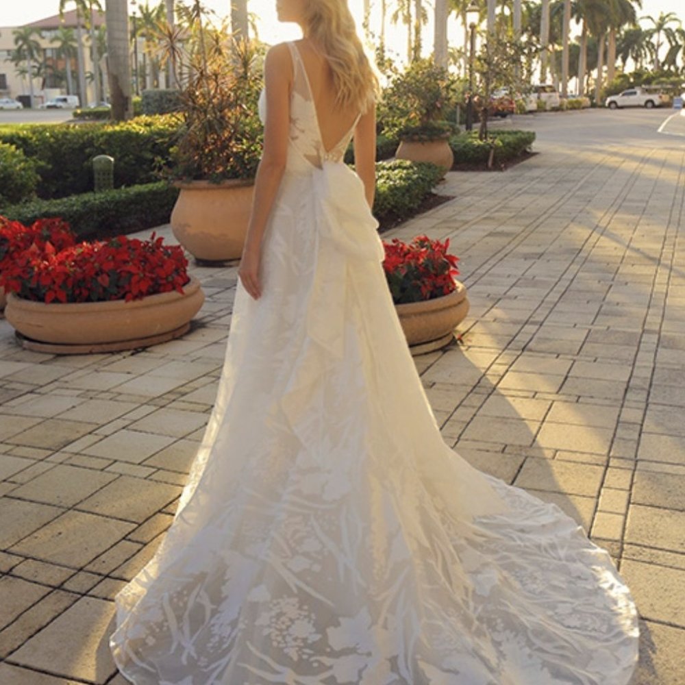 Randy Fenoli "Addison"